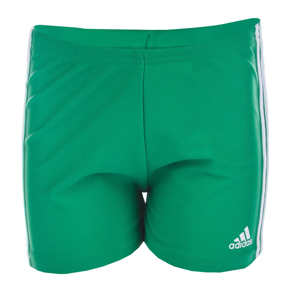 adidas Infinitex Bañador Tipo bóxer con diseño de 3 Rayas para Chico