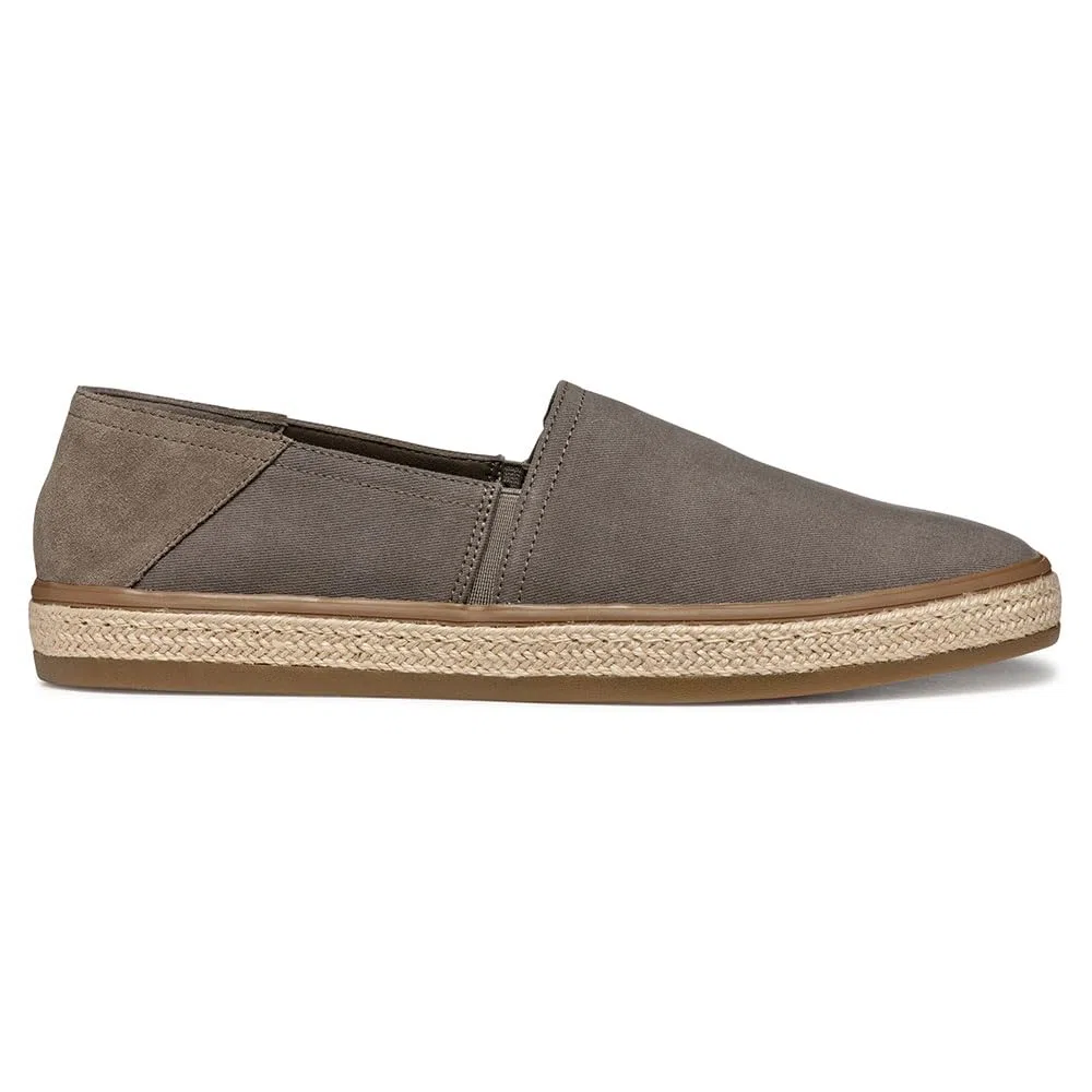 Geox U Pantelleria A ZapatillasHombre