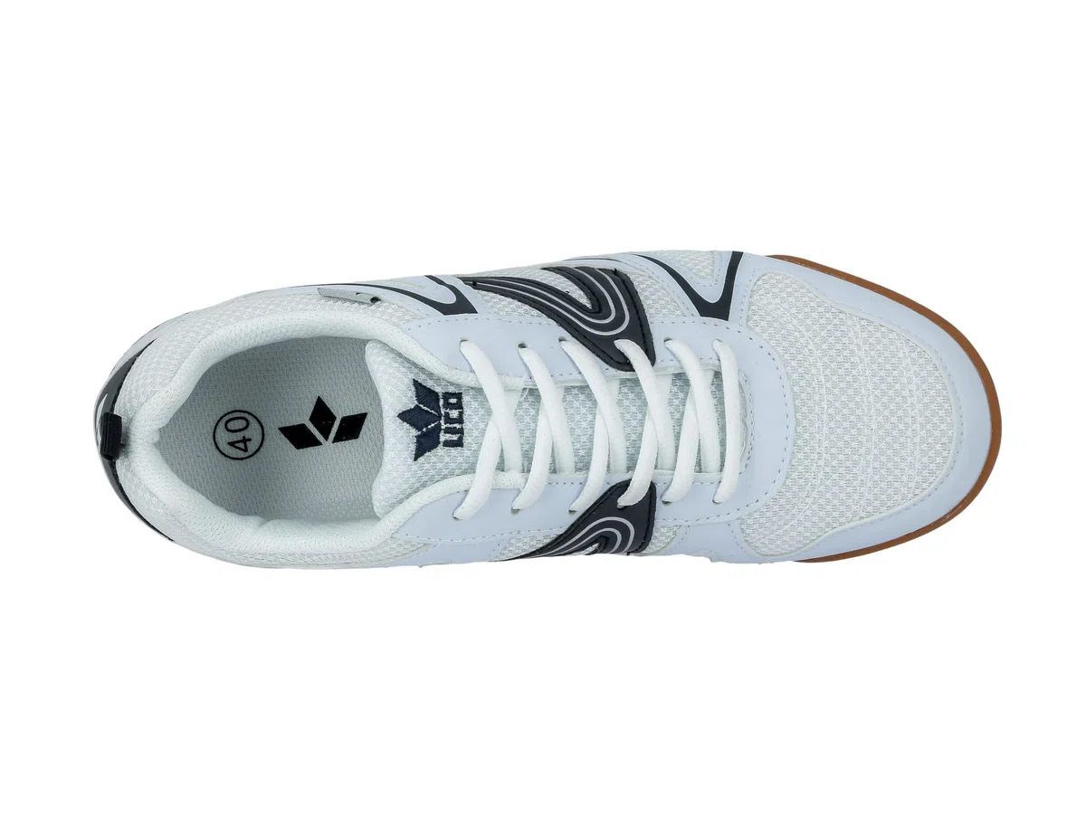 Lico Fit Indoor Zapatillas de Deporte interiorUnisex Adulto