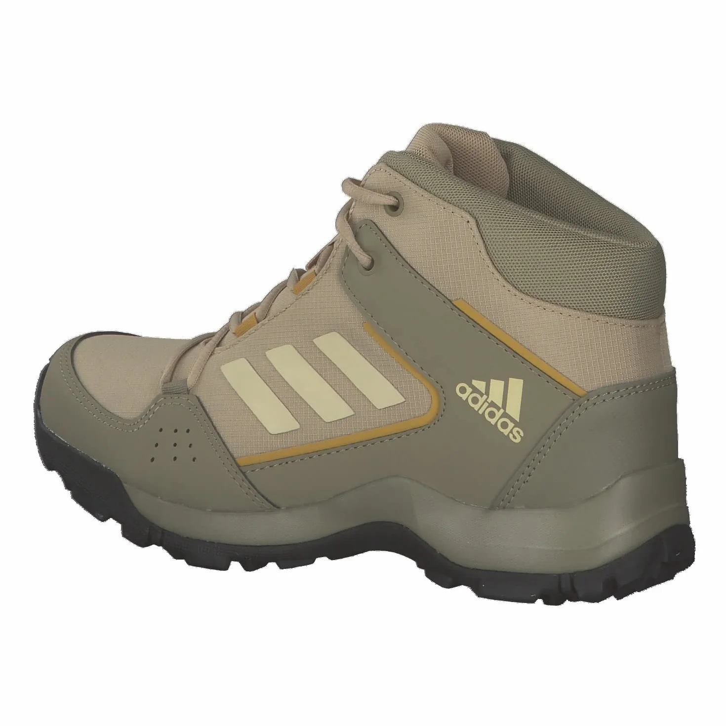 adidas Hyperhiker K - Zapatillas de Senderismo Unisex niños