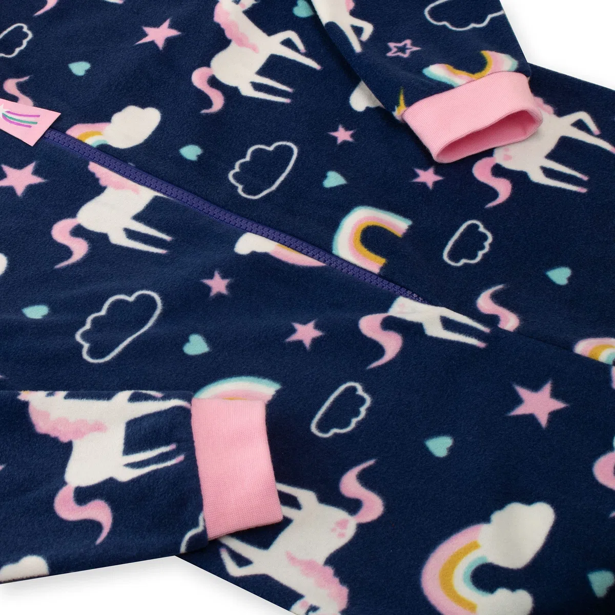 Harry Bear Onesie para Niñas Unicornio