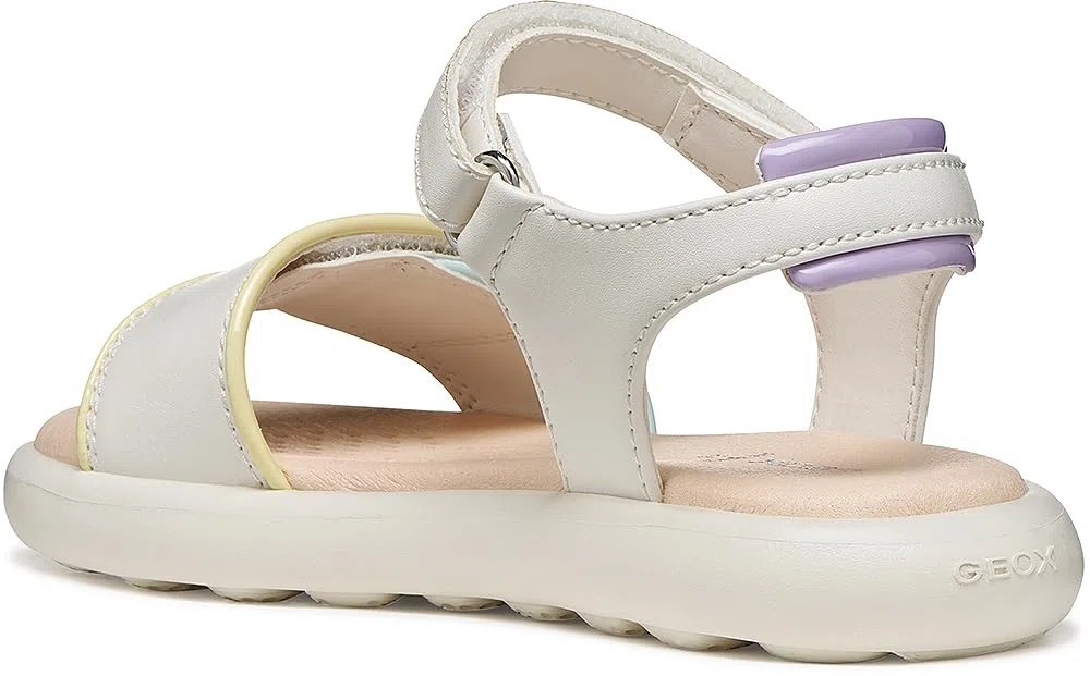 Geox J Sandal Puffypop Gi SandaliaNiñas