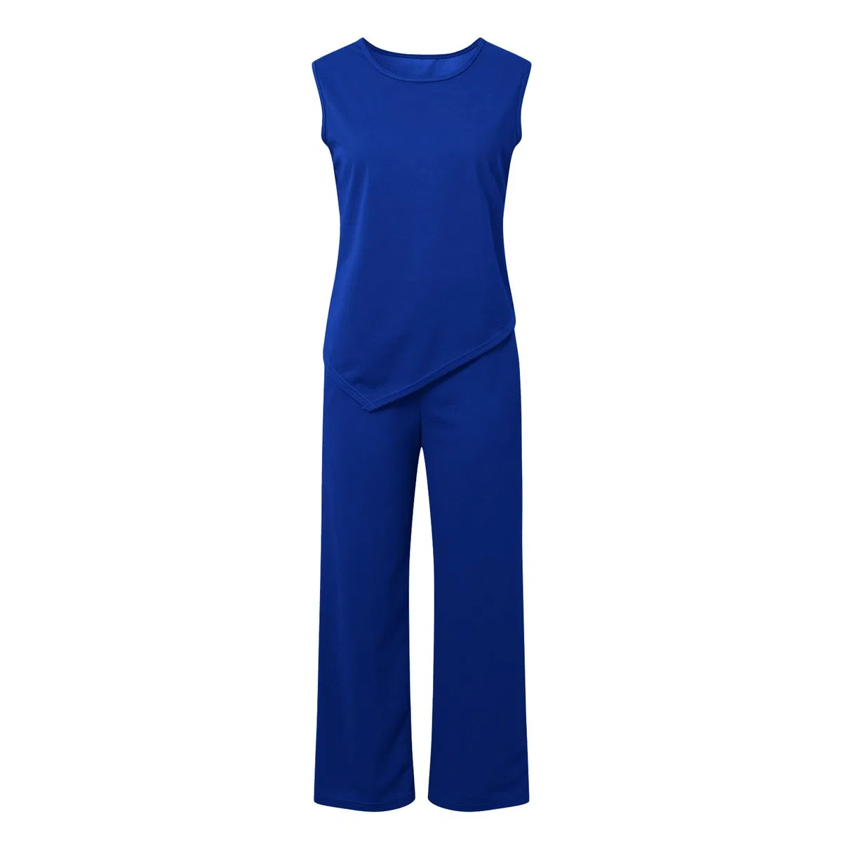 Traje de pantalón para mujer, verano, 3 piezas, gasa, festivo, elegante, de encaje, juego de vestido de boda, oficina, negocios, traje de tres piezas, traje de ocio, elegante, ropa de trabajo