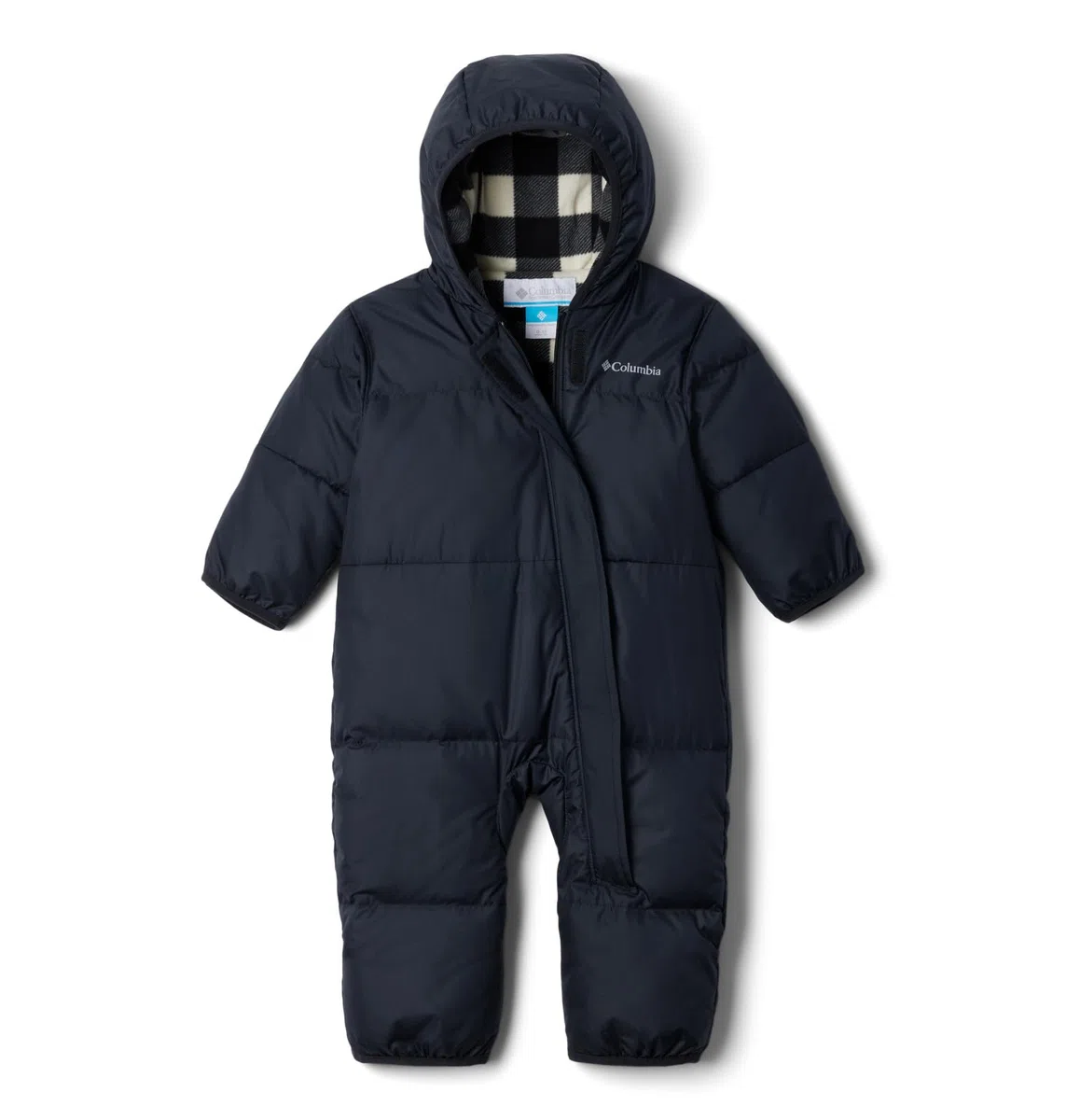 Columbia Snuggly Bunny 2 Bunting Mameluco para la nieve Unisex bebé (Pack de 1)