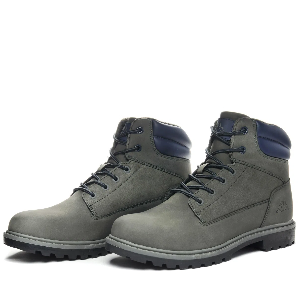 Kappa Logo Fillmore Md Zapatillas para caminarUnisex adulto