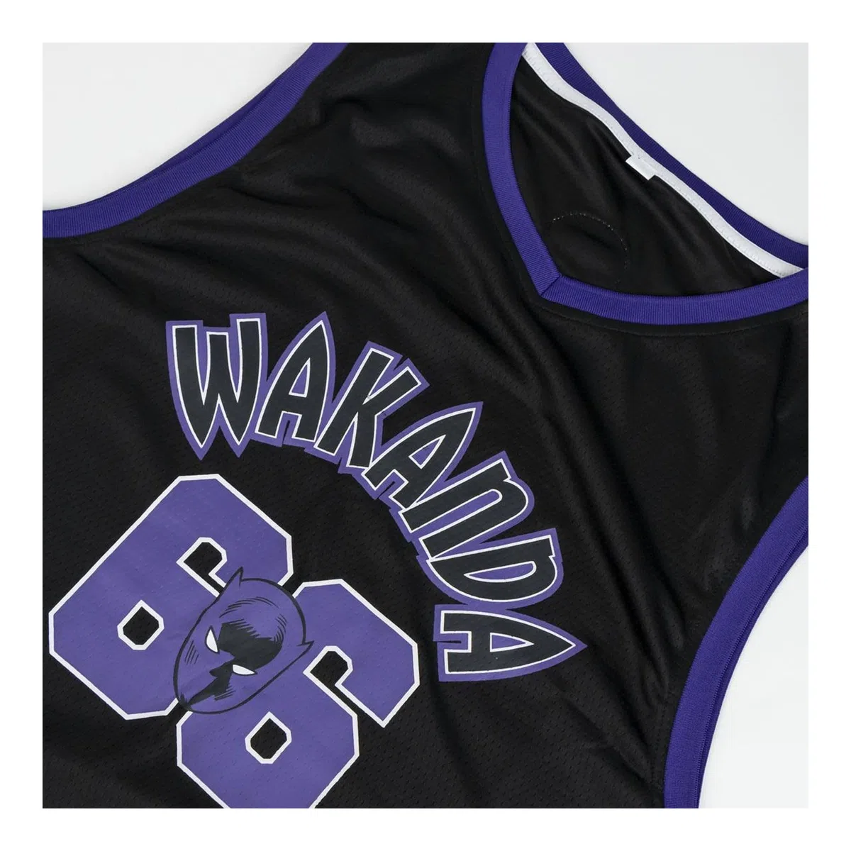 CERDÁ Life'S Little Moments Camiseta Corta Basketball Marvel Camiseta Unisex Adulto