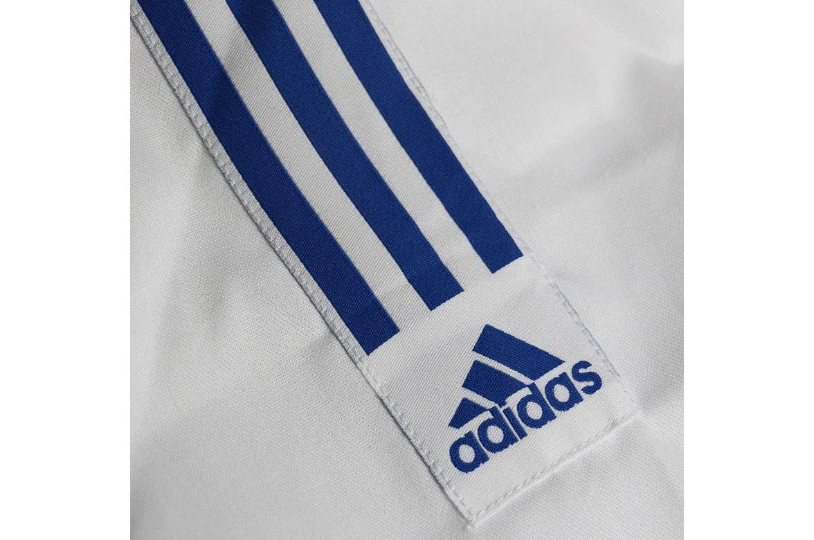 adidas - Kimono de Judo, Niño, Evolutivo - J200E