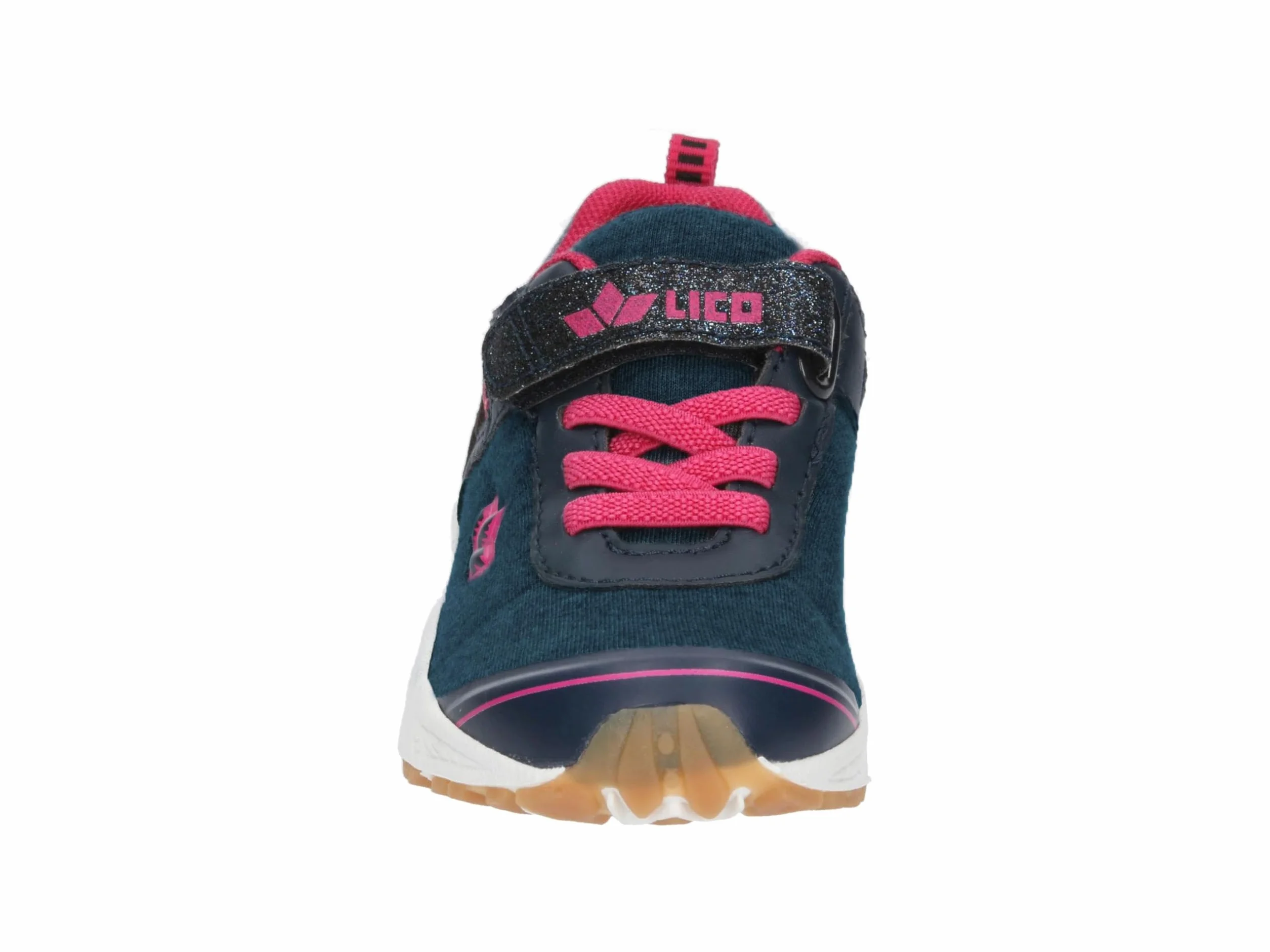 Lico Barney Vs, Zapatillas de Gimnasia Unisex niños