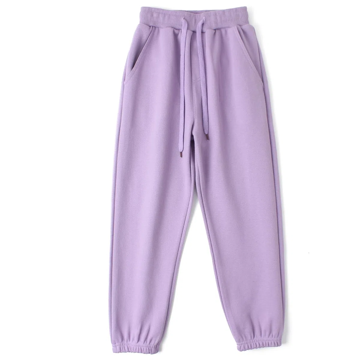 HahaNice Pantalones deportivos para niñas y niños, pantalones deportivos para niños de 5 a 12 años