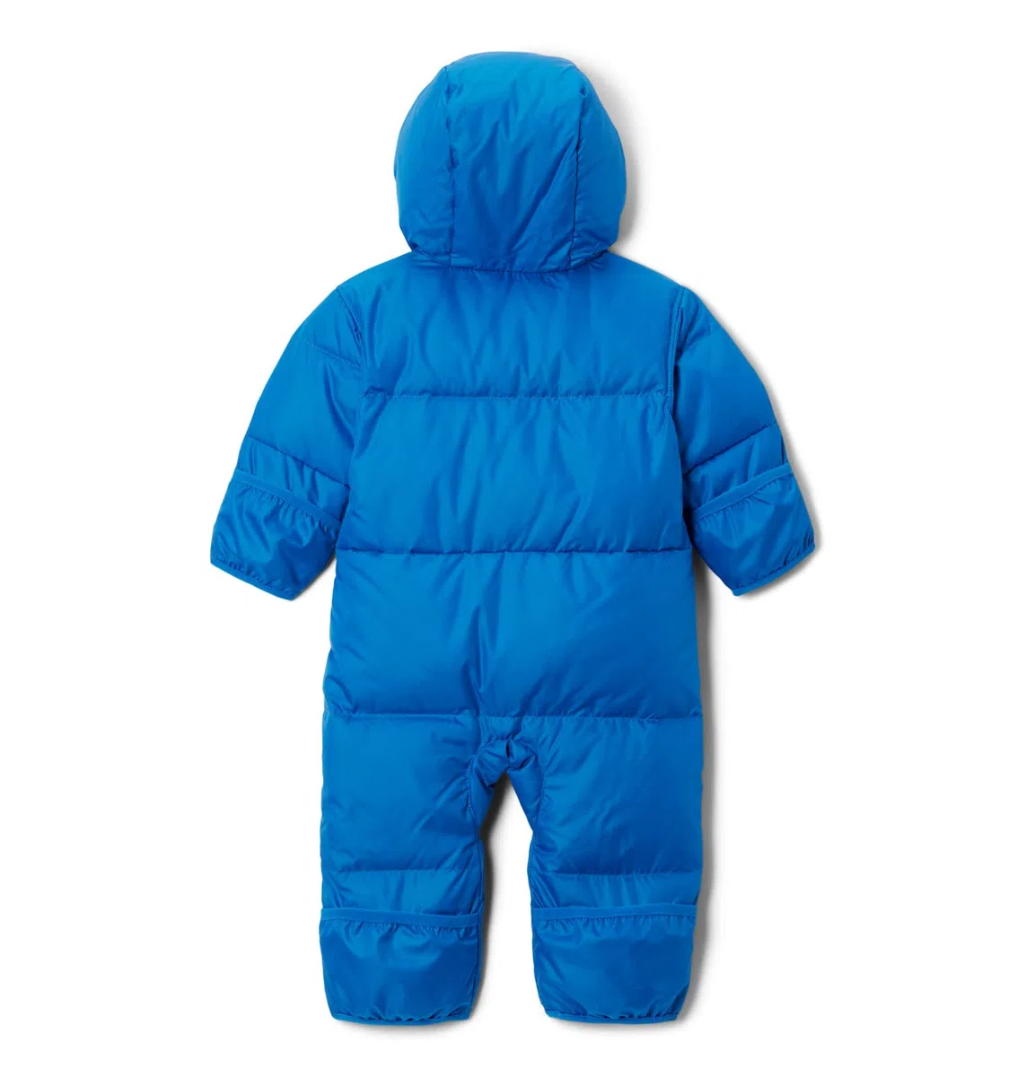 Columbia Snuggly Bunny Bunting, Mono De Nieve para Junior Unisex, Bright Indigo, Talla 0/3