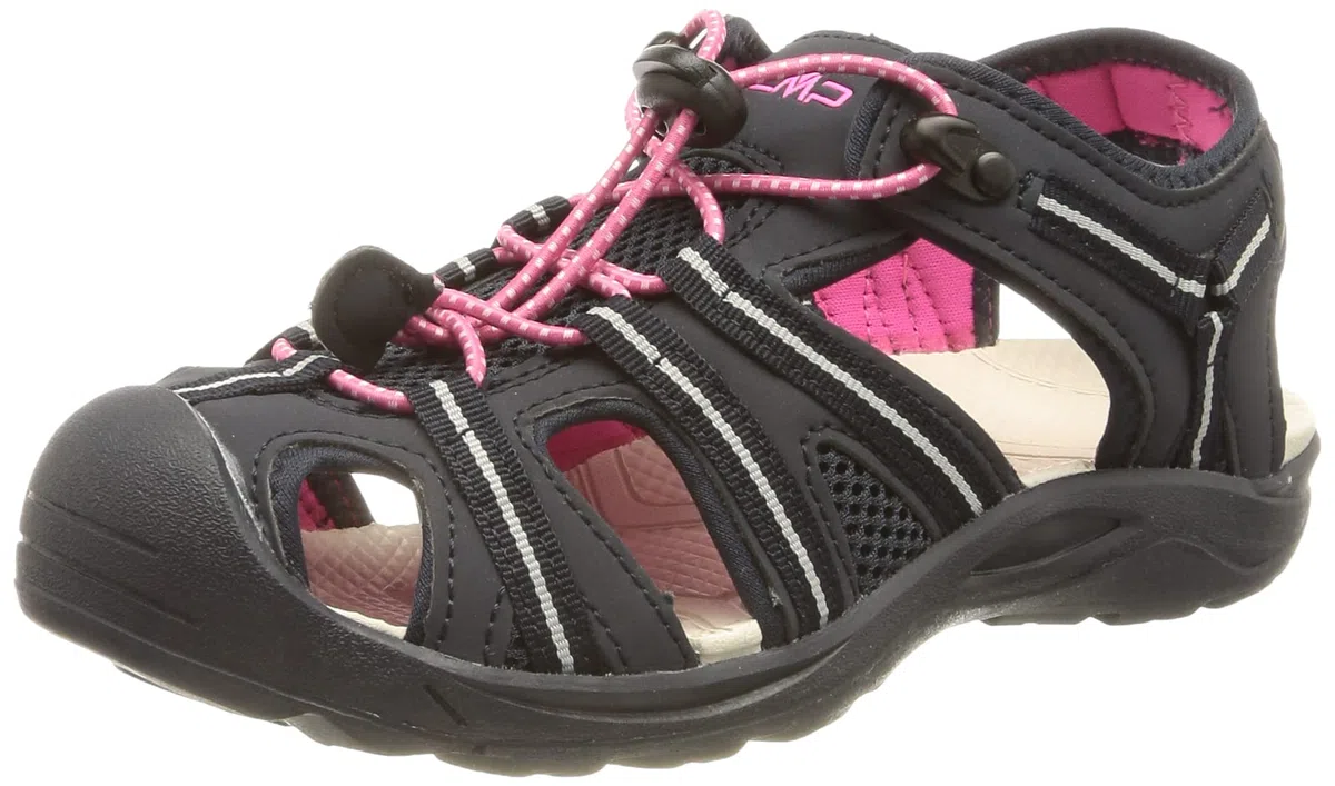 CMP Kids Aquarii 2.0 Hiking Sandal Sandalias deportivasUnisex niños
