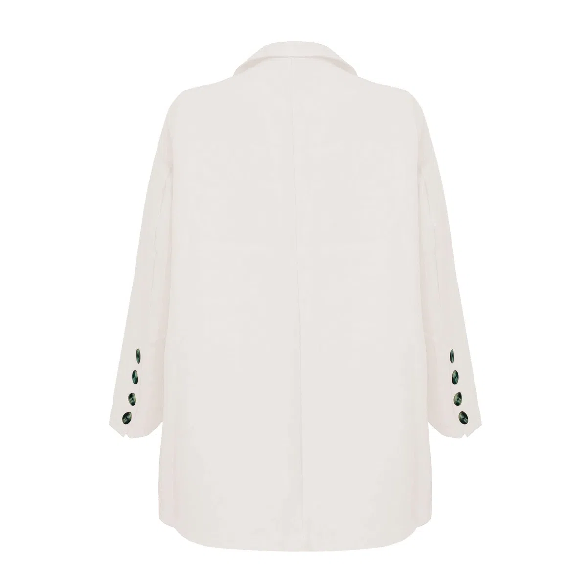 Conjunto de traje de dos piezas para mujer, de oficina, de manga larga, chaqueta de pantalón, corte ajustado, chaqueta, traje para mujer, elegante