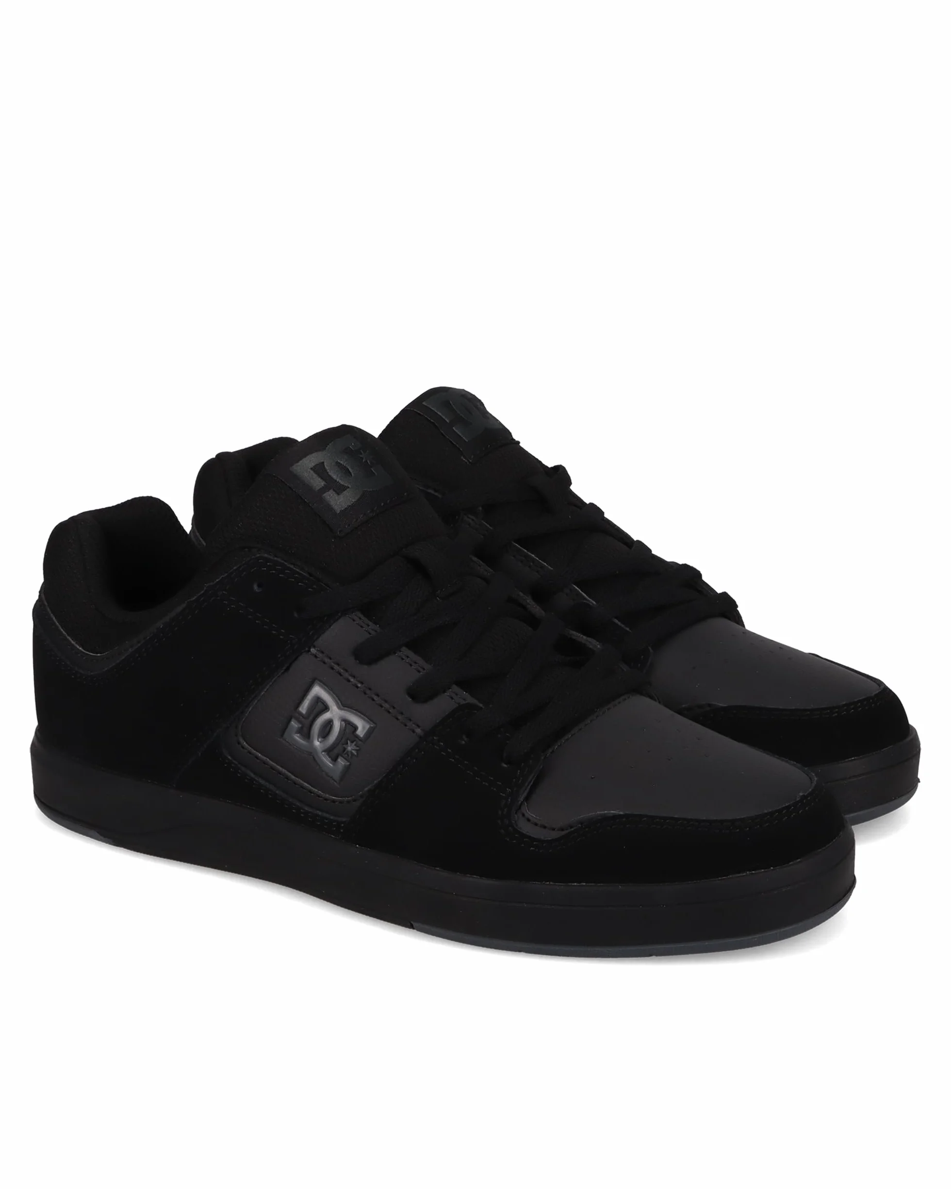 DC Shoes Cure, Zapatillas Hombre