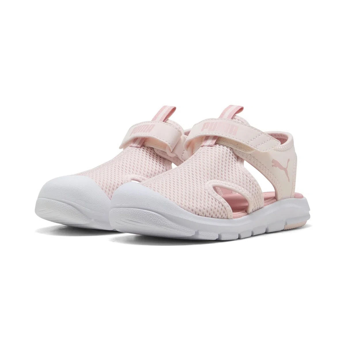 PUMA Sandalias Fun Racer Mesh Infantiles