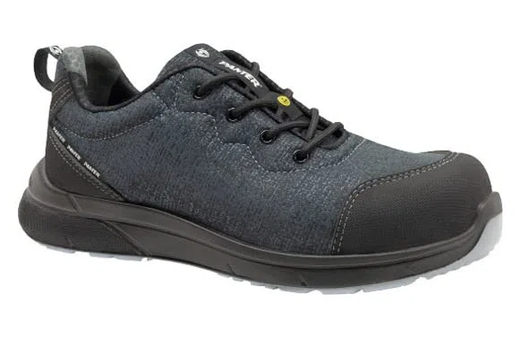 VITA ECO S3 NEGRO ESD Talla: 40