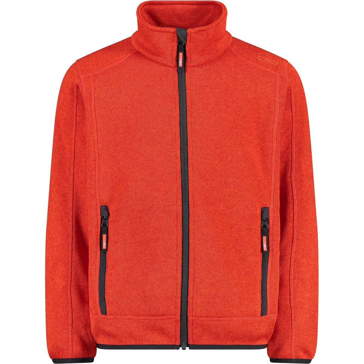 CMP Chaqueta Para Niños Chaqueta de forro polar Unisex niños