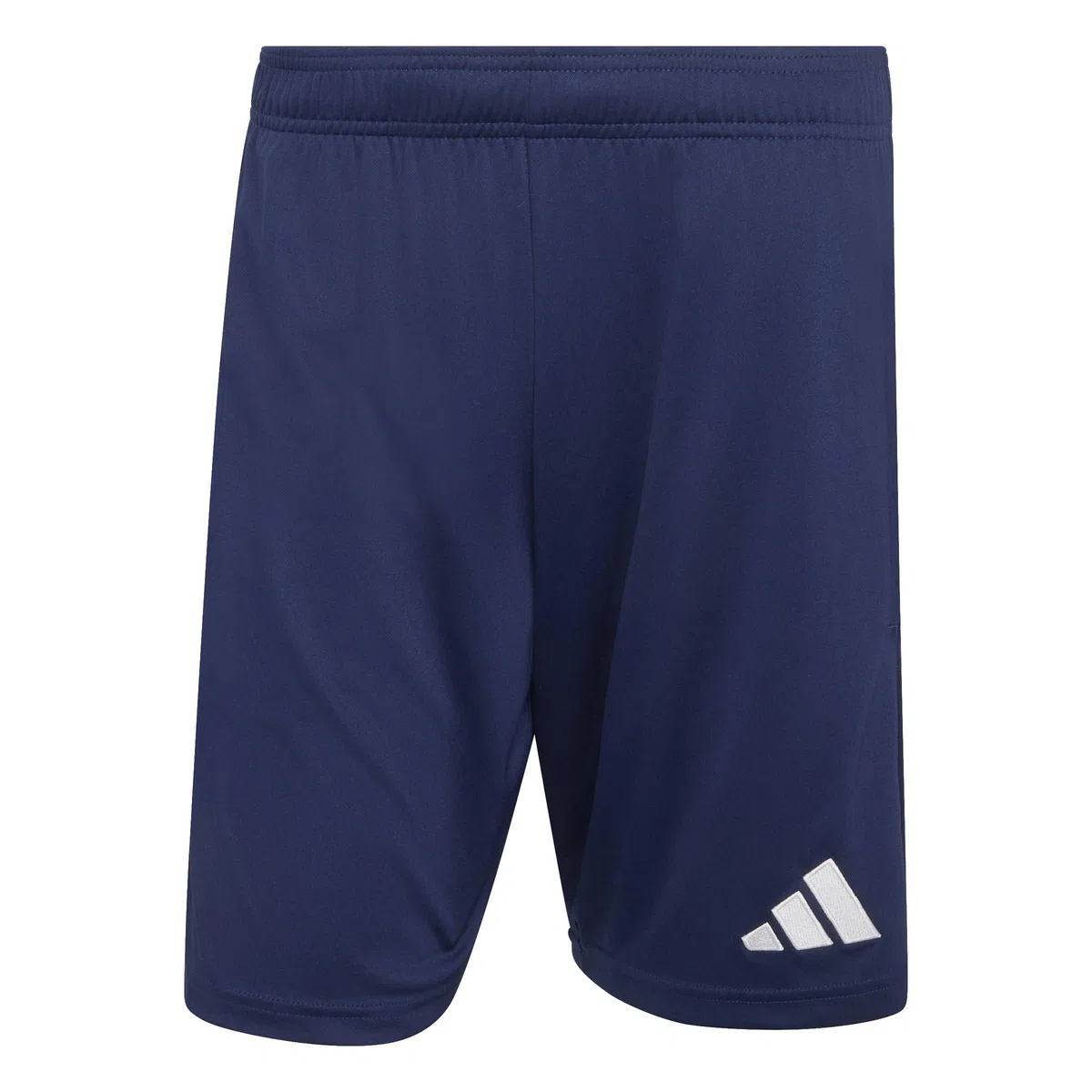 adidas Hombre Entrada26 Training Shorts, Team Navy Blue 2/White, M