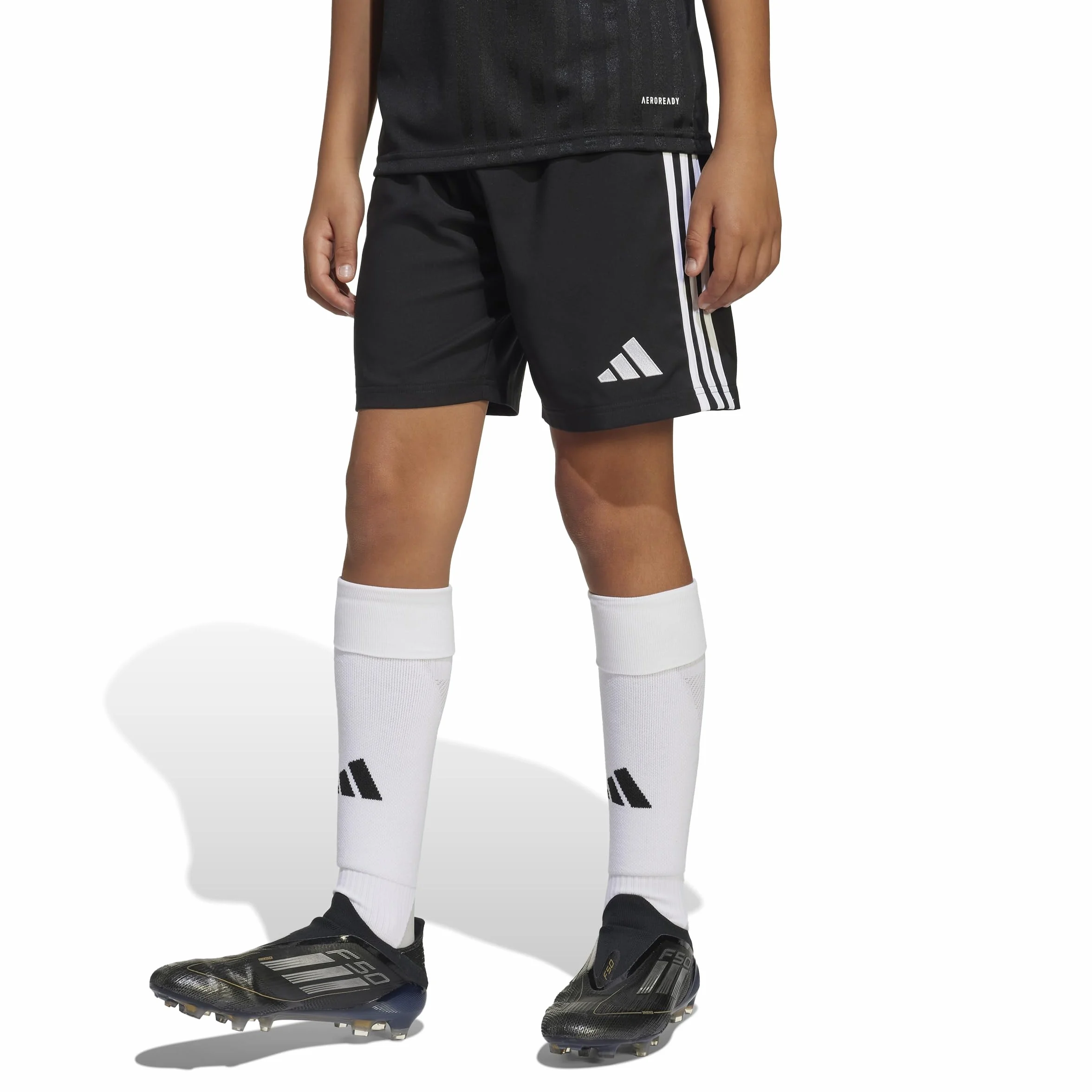 adidas Tastigo25 Shorts Kids - Pantalones Cortos Unisex Adulto