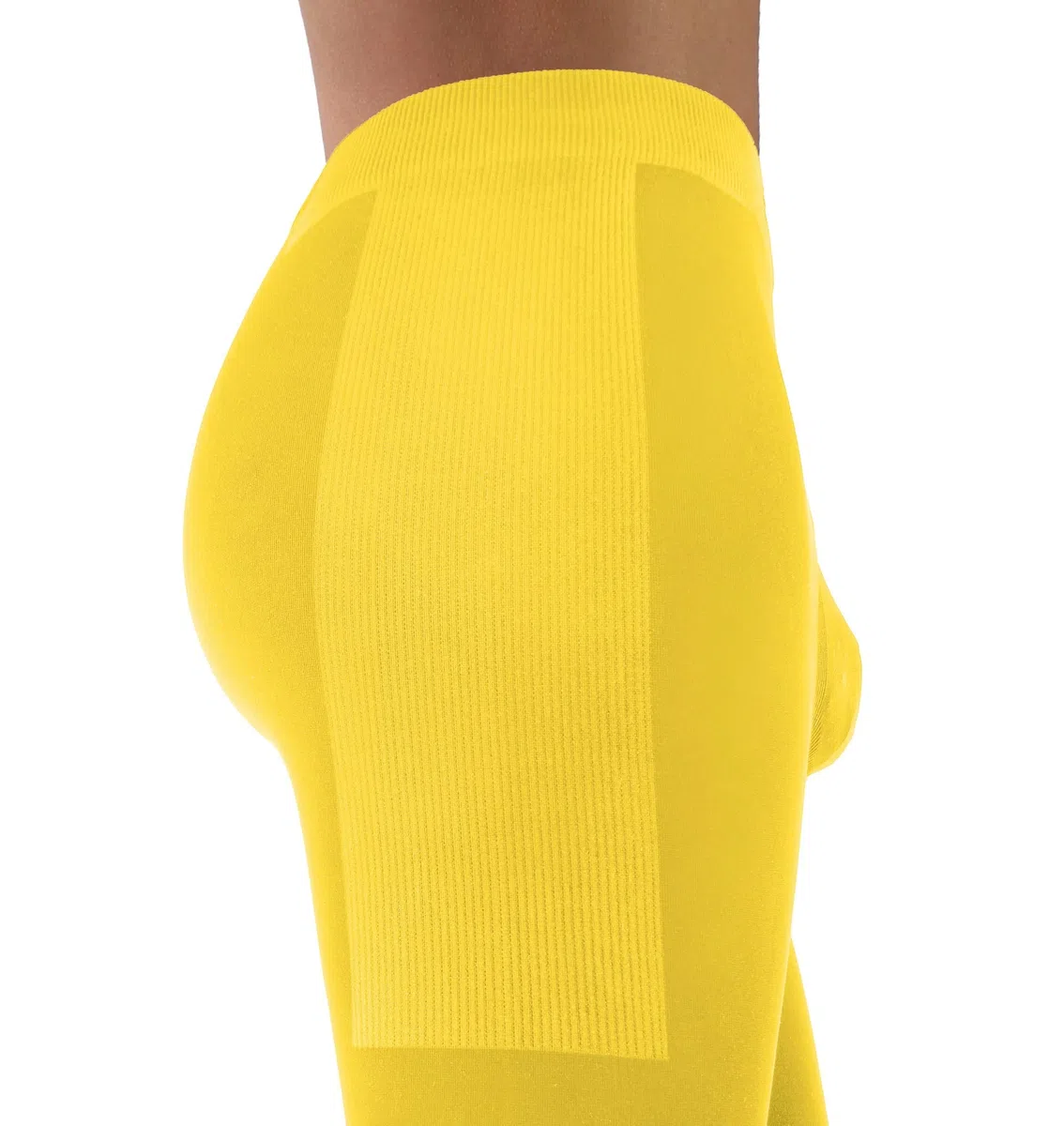 Sesto Senso Calzoncillos para Hombre Pantalones Cortos para Ciclismo Deportivos Ajustados