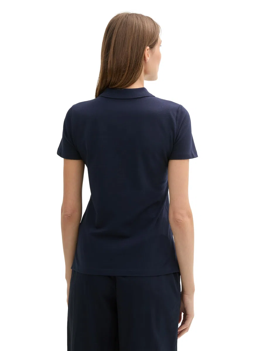 TOM Tailor 1044731 Polo Mujer