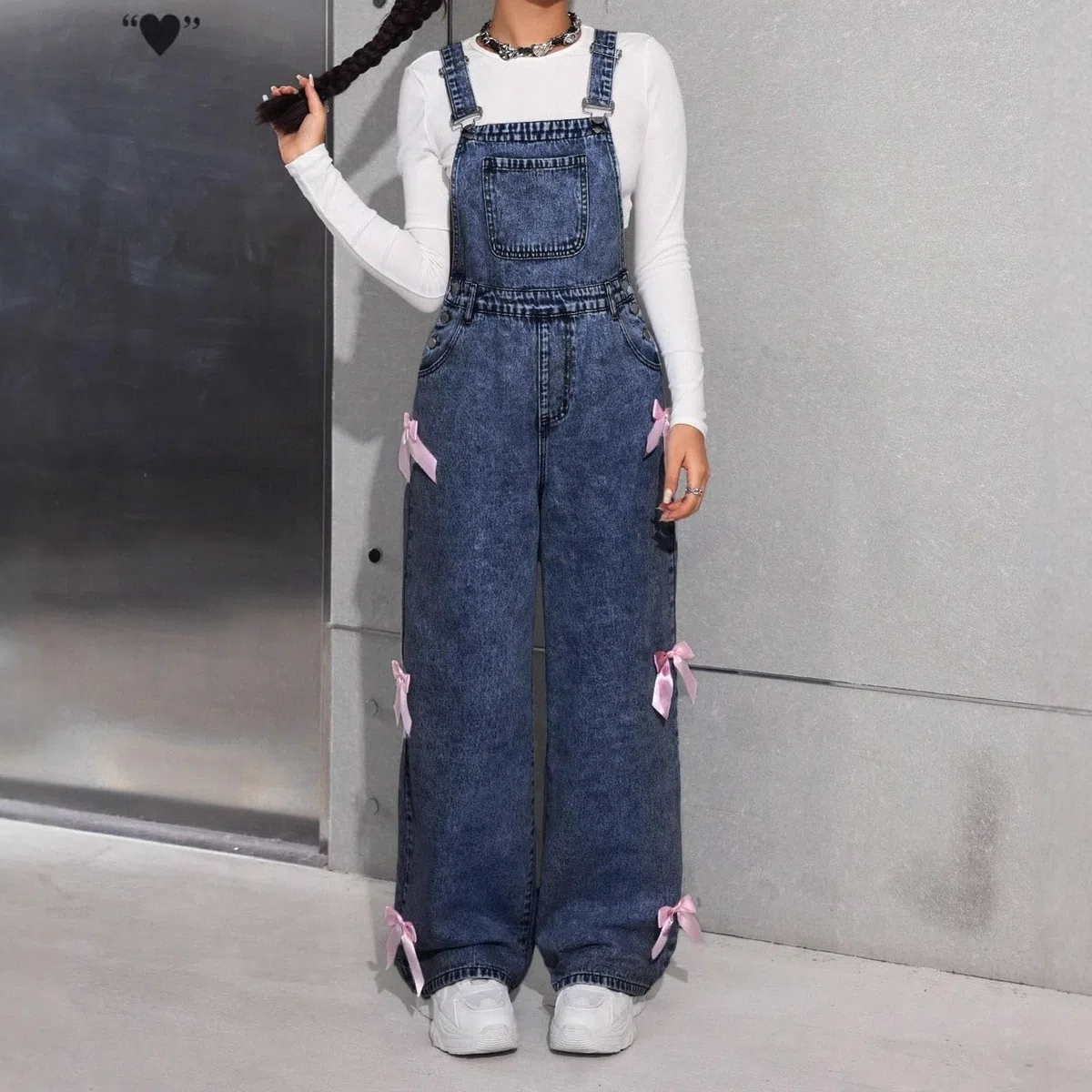 Genérico Pantalones niña Deporte chándal con Purpurina Suave algodón cómodo para Gimnasia Colegio Diario Juego Activo elástico diseño tierno Moderno A22