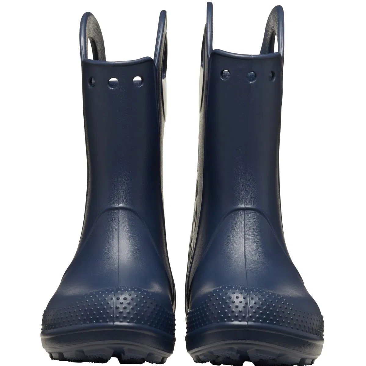 Crocs Handle It Rain Boot T Botas de lluviaUnisex niños