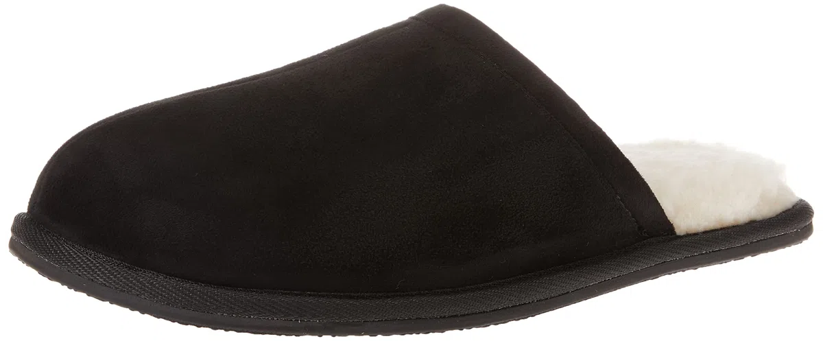 Amazon Essentials Hombre Zapatilla Cómoda