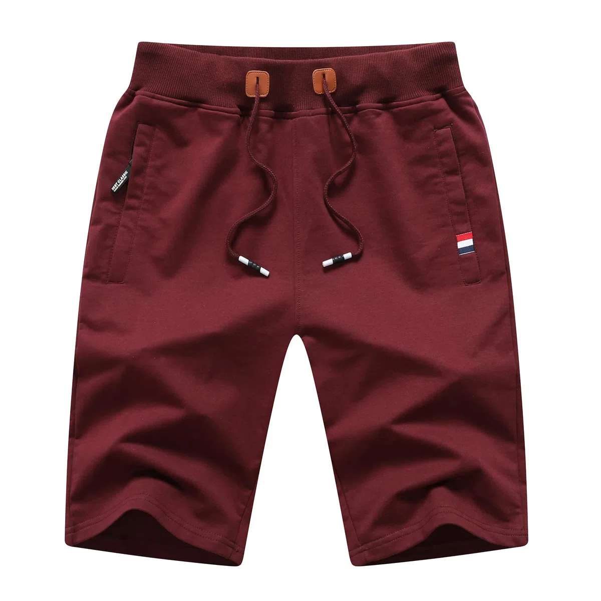 Tansozer Pantalones Cortos Hombre Deporte Running