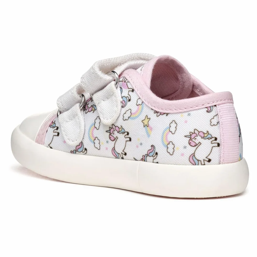 Geox B Gisli Girl B ZapatillasNiñas
