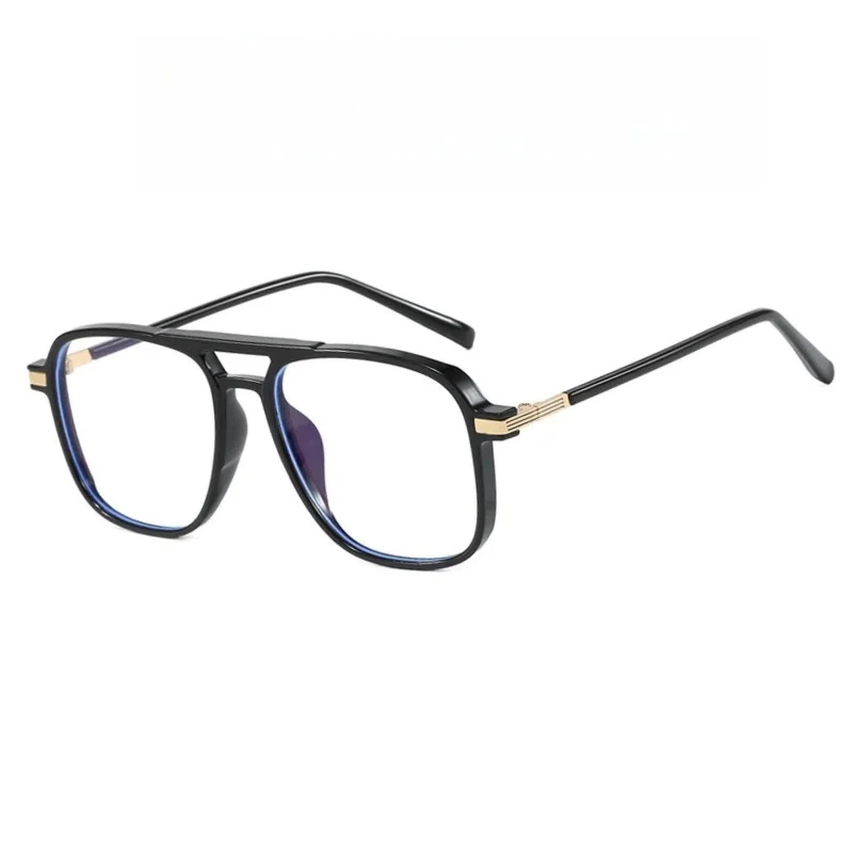 Gafas de sol con protección Uv400 | Tamaño grande | Mujeres y hombres para deportes al aire libre y conducción