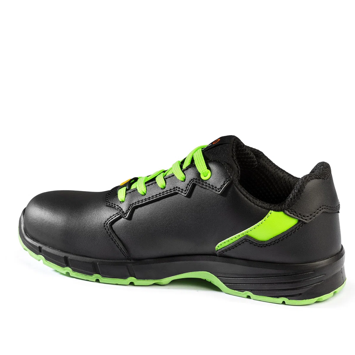 Sparco Targa ESD S3s Sr Fo, Calzado de Seguridad Unisex Adulto