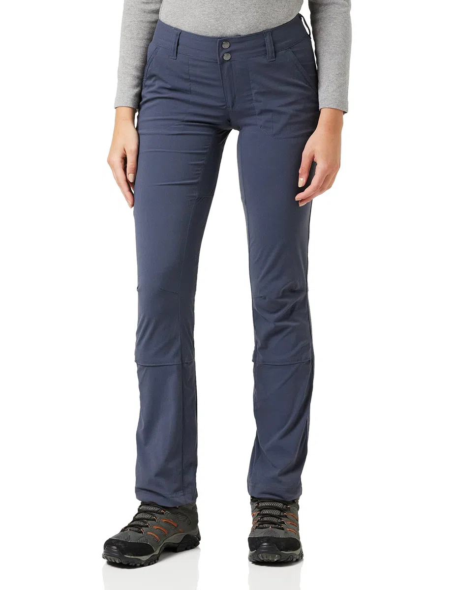 Columbia Saturday Trail - Pantalones de senderismo para mujer