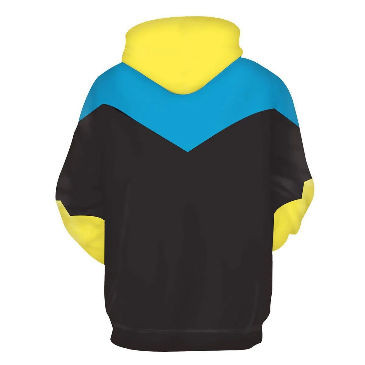 Invincible Sudadera con capucha Anime Mark Grayson Omni Hombre Atom Eve Cosplay Disfraz Unisex Sudadera con capucha Sudadera Pullover