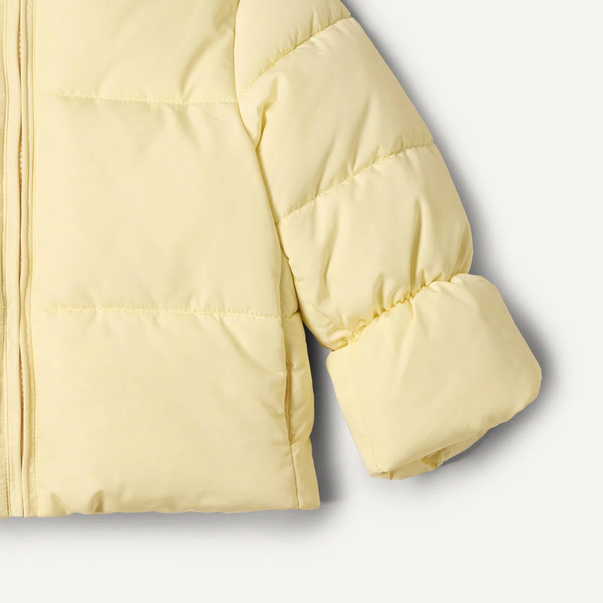 Amazon Essentials Unisex bebé Abrigo Acolchado de Tafetán