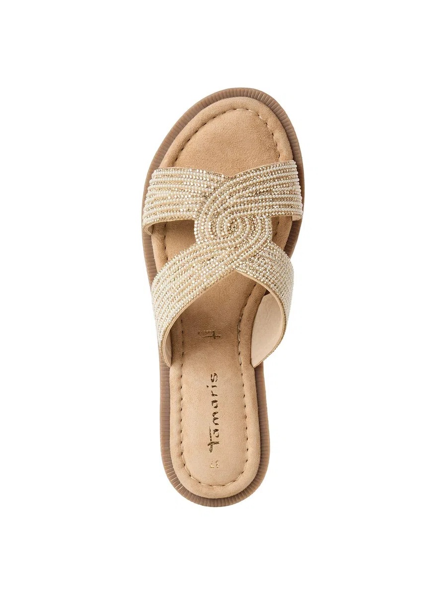 Tamaris Zapatillas de Estar para Mujer 1-27113-42
