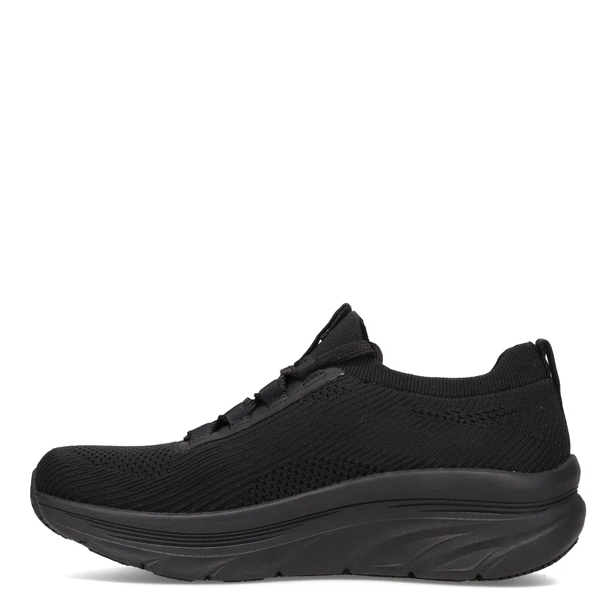 Skechers Work Relaxed Fit: D'lux Walker Sr - Ozema Slip-on Sneakers Zapatillas deportivasMujer