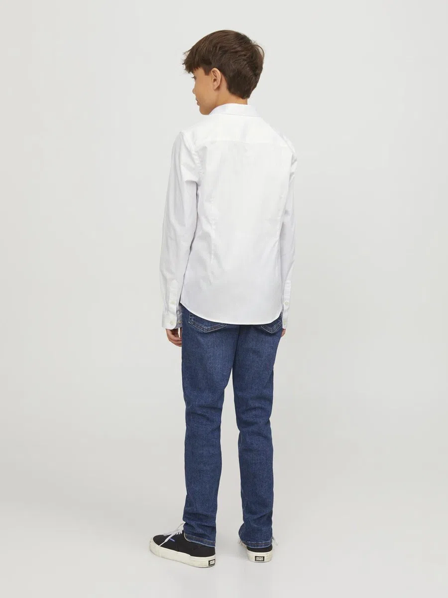 JACK & JONES Dress Shirt Dress Shirt Junior
