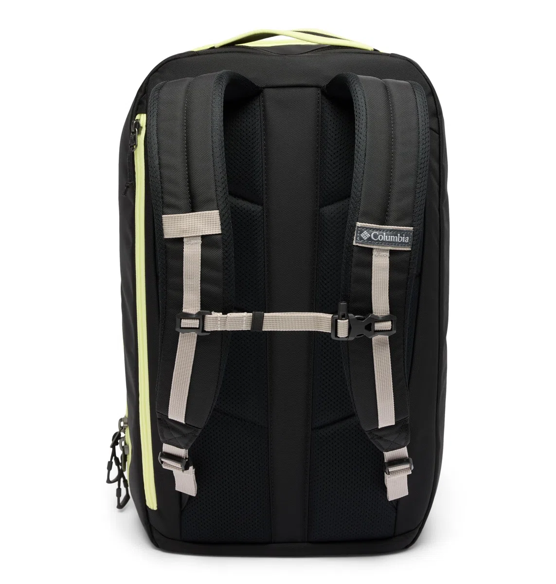 Columbia Landroamer - Mochila de viaje unisex