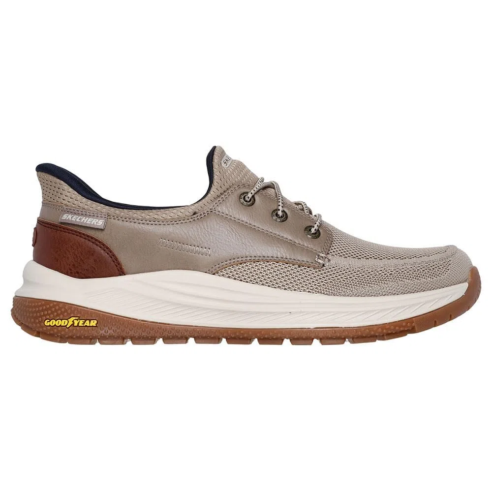 Skechers Meroe Alden ZapatillasHombre