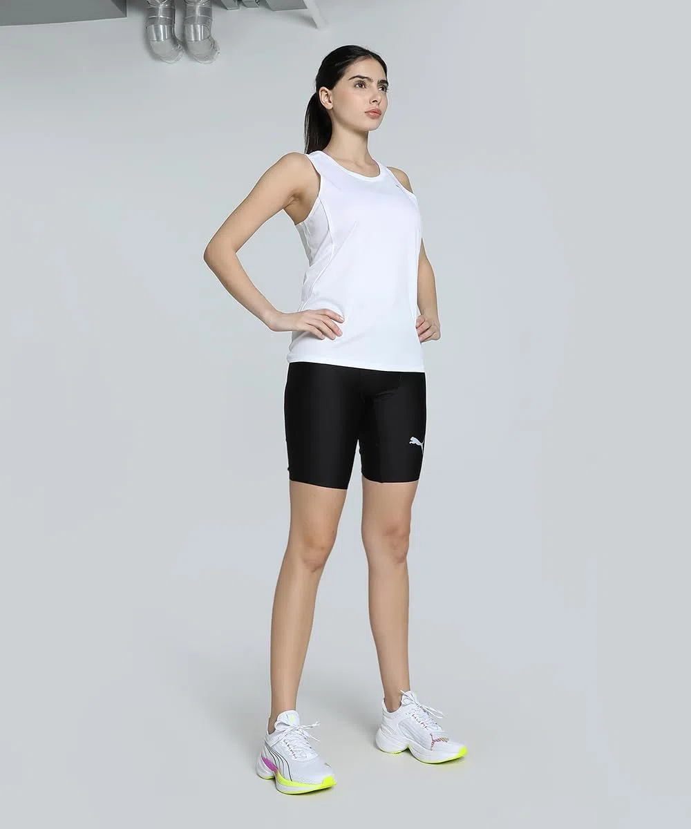 PUMA W Run Velocity Tank (Poly) Camiseta sin Mangas Mujer (Pack de 1)