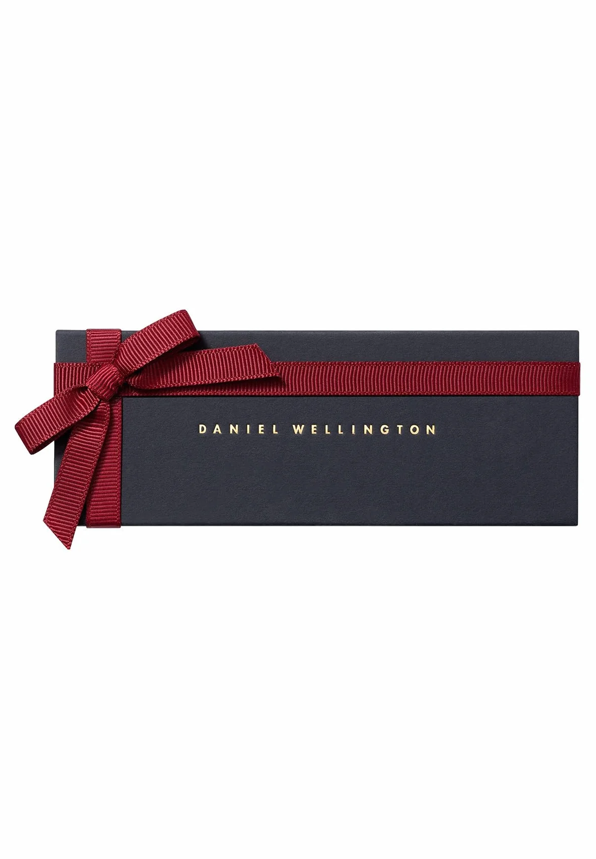 Daniel Wellington Classic Bayswater, Correa Azul/Oro Rosado, 18mm, NATO, para Mujer y Hombre