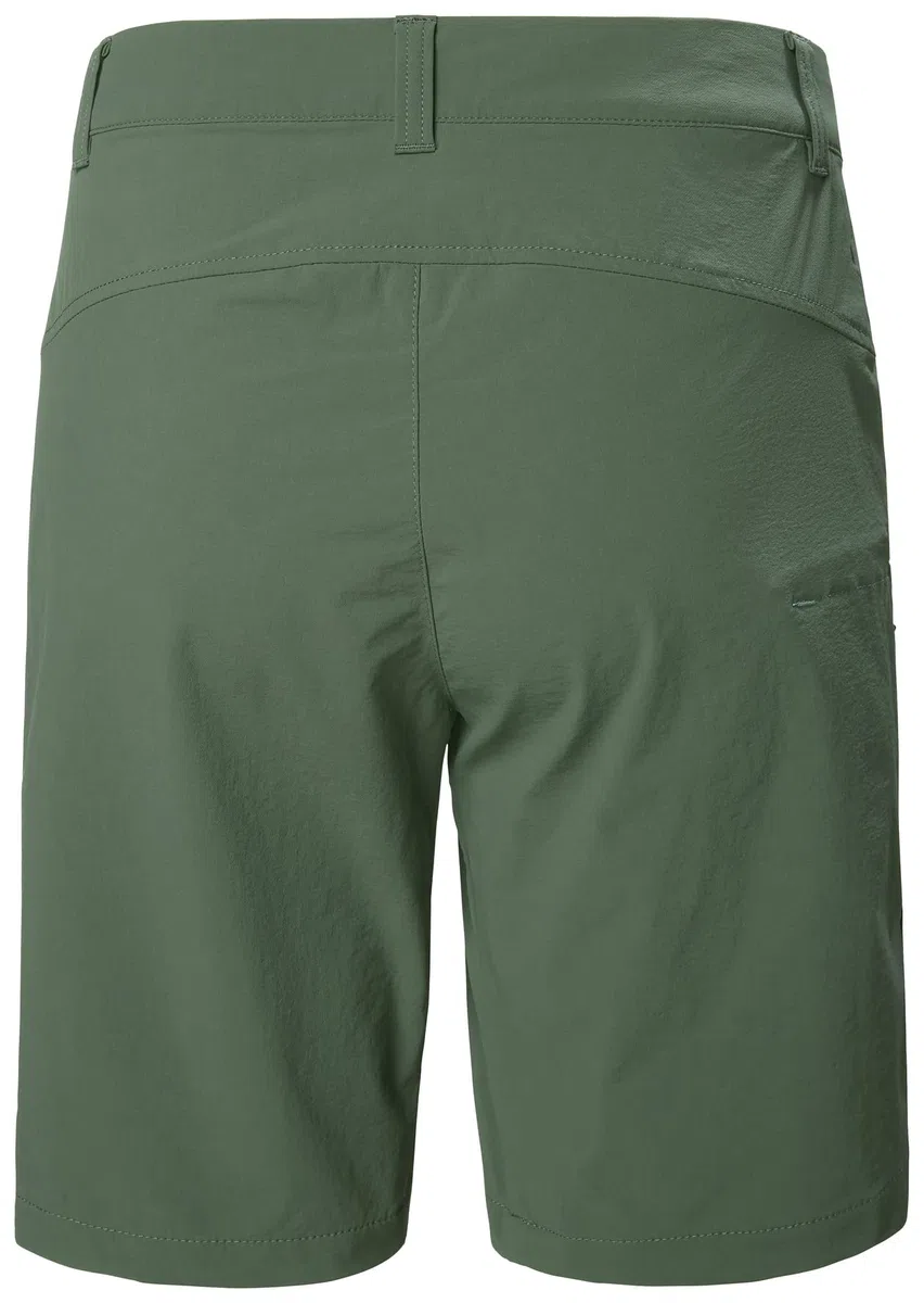 Helly Hansen W Brona Softshell Shorts Pantalones Cortos, Mujer