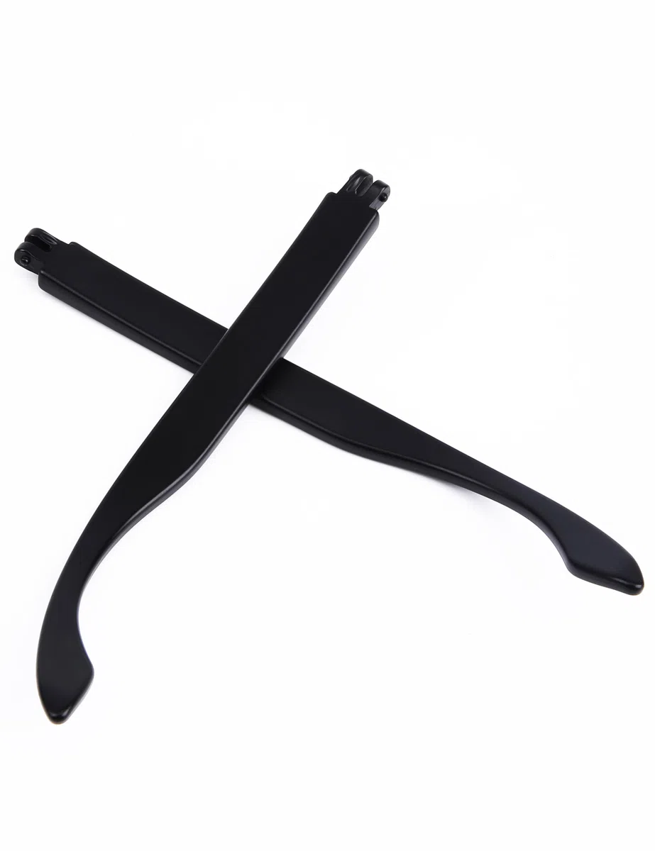 Patas de repuesto para gafas de sol Oakley Holbrook OO9102, Holbrook XL OO9417, Holbrook Asian Fit OO9244