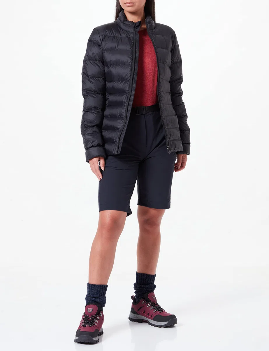 CMP - Bermudas para mujer