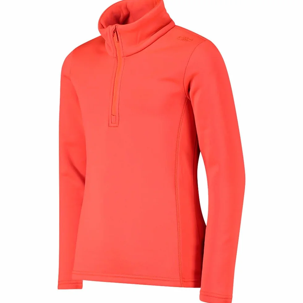CMP Kid G Sweat Sweat Unisex niños