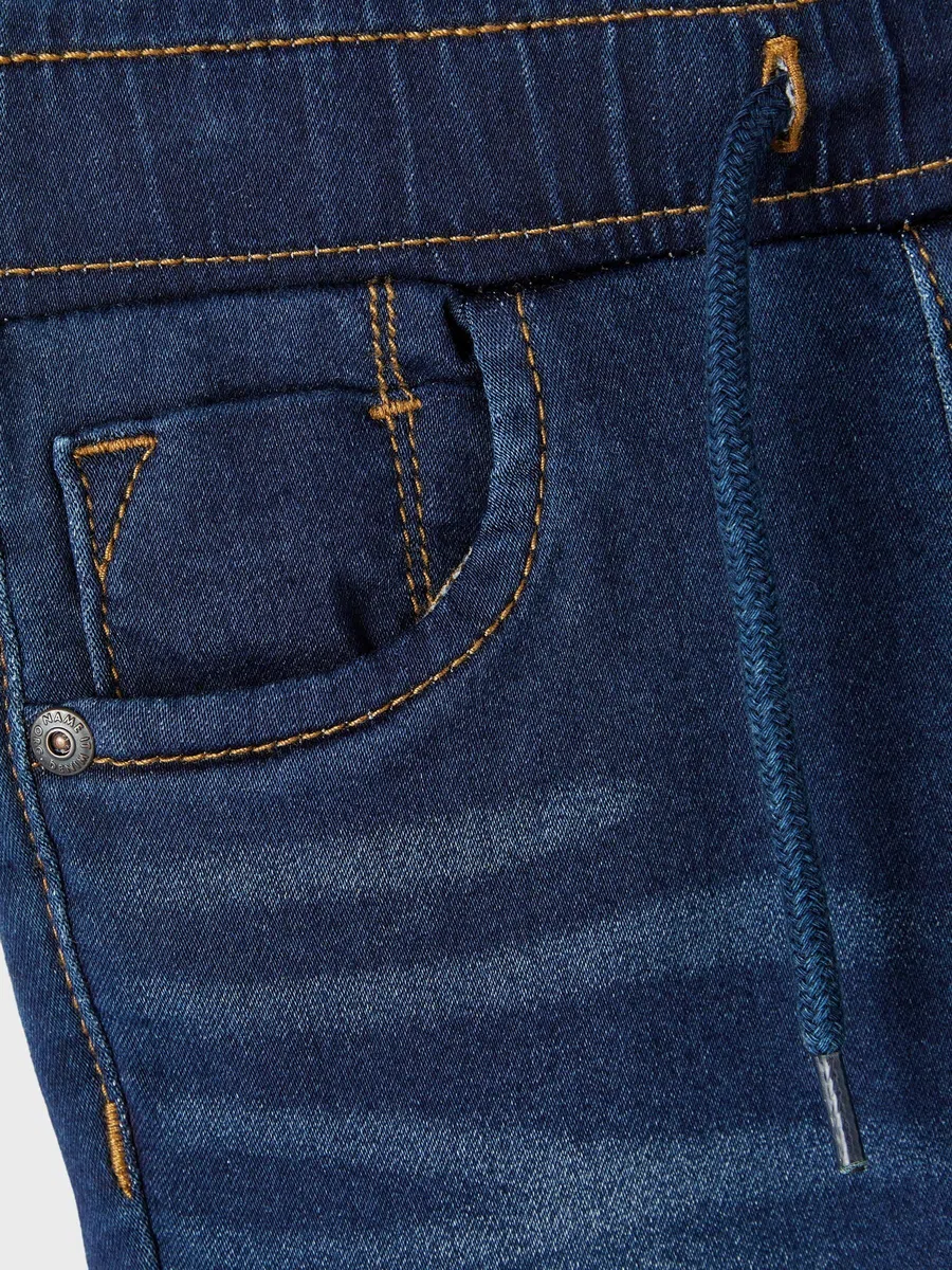 NAME IT Jeans Regular Fit Sweat