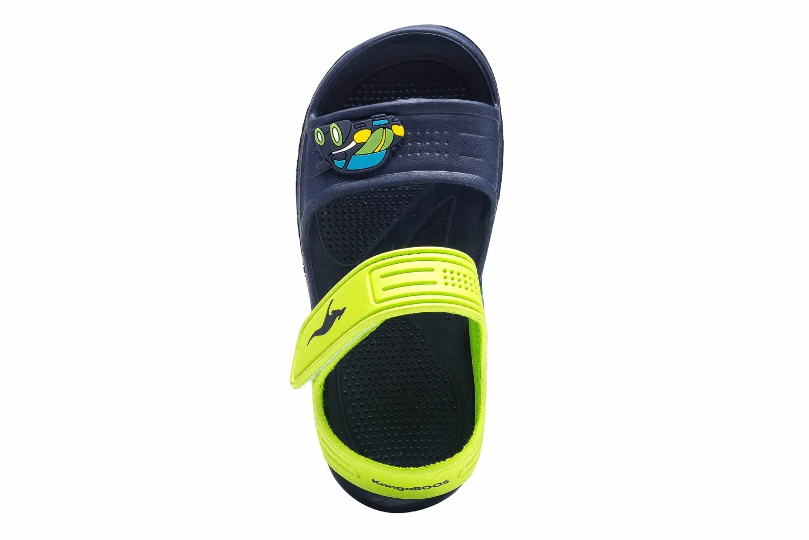 KangaROOS Kangaswim Ii SandaliaUnisex niños