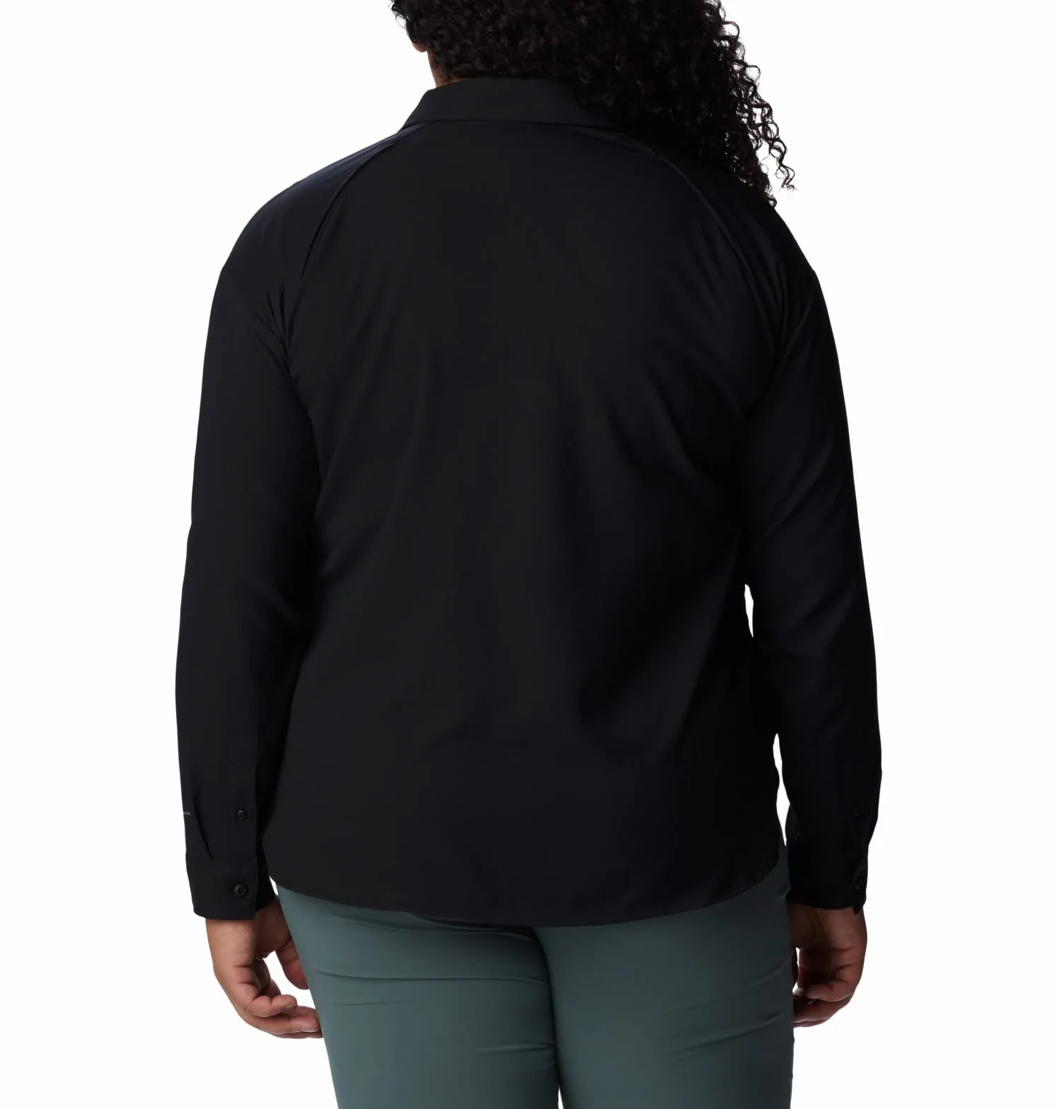 Columbia Silver Ridge Multi Plaid S/S Shirt - Blusa para Mujer