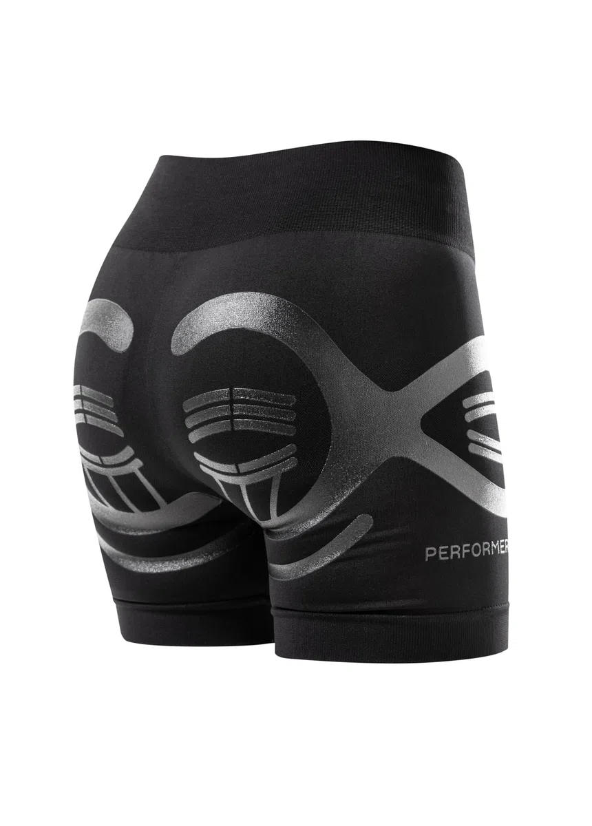 FLOKY Performer Short Leggings L-XL