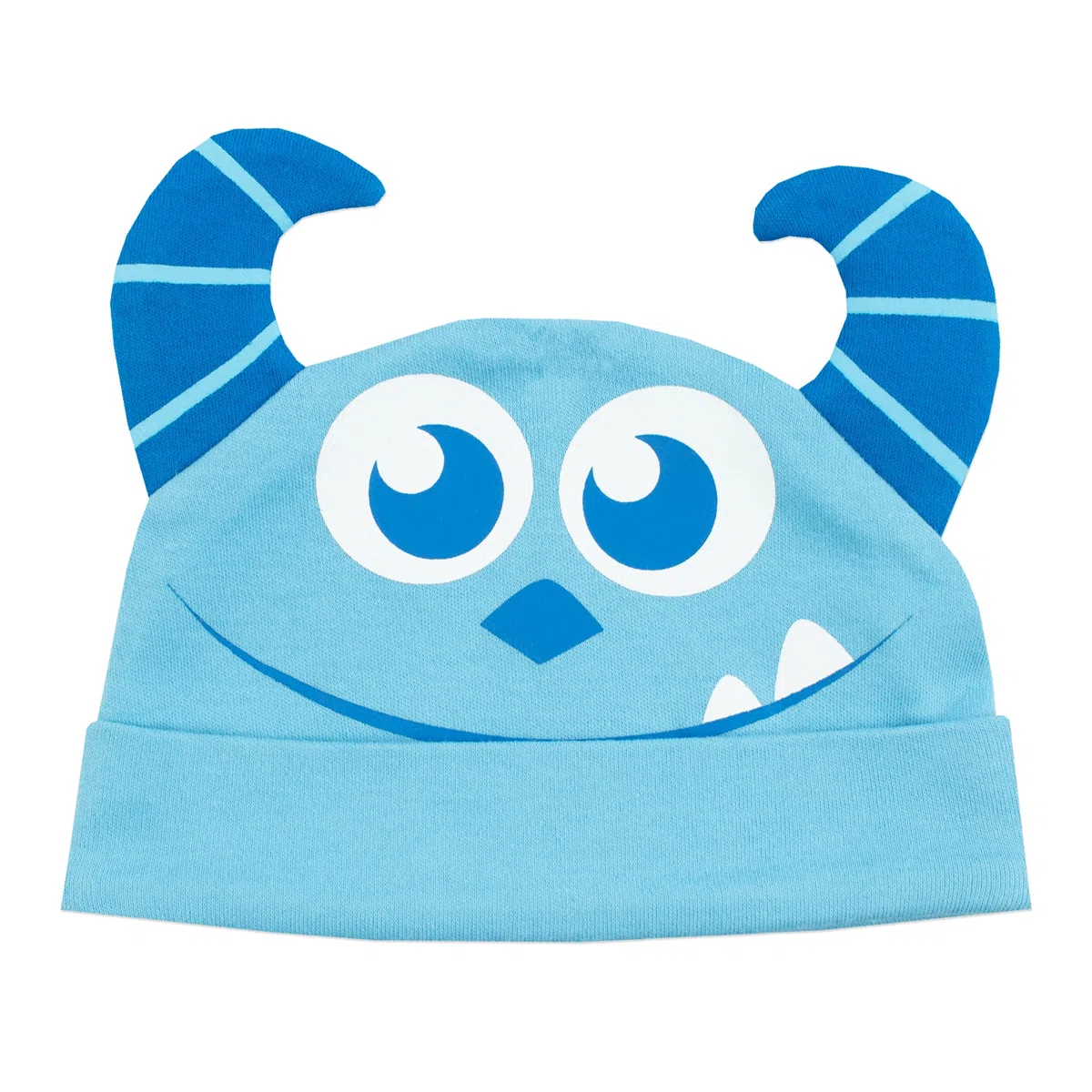 Disney Monstruos S.A Traje De Dormir Con sombrero | Monsturous Sa Pijama Para Bebé | Sulley Bodies Bebe